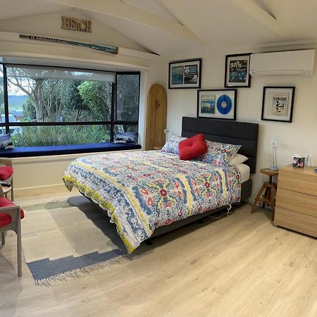 Absolute Beachfront B&B Napier Pokój zdjęcie