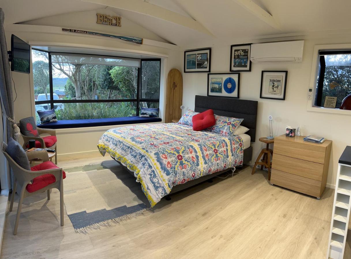 Absolute Beachfront B&B Napier Pokój zdjęcie