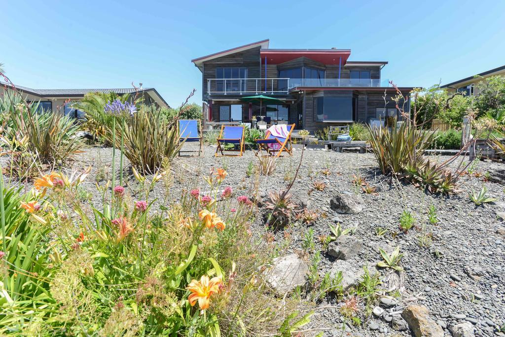 Absolute Beachfront B&B Napier Zewnętrze zdjęcie