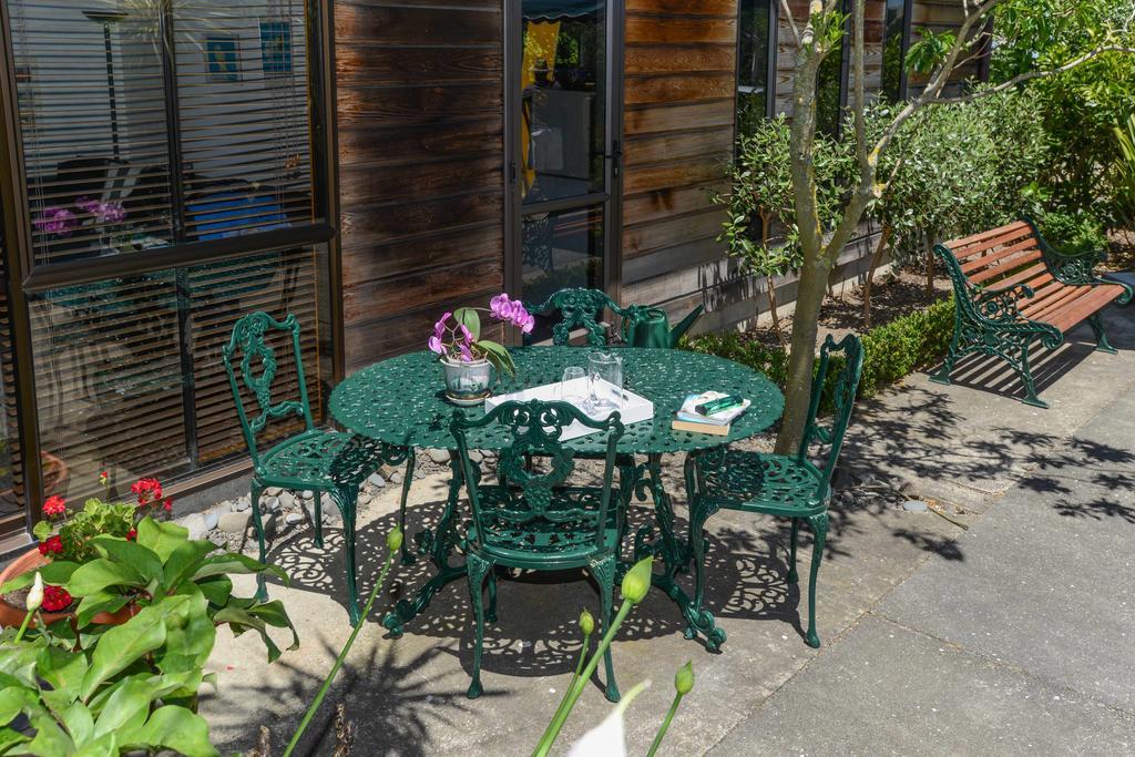 Absolute Beachfront B&B Napier Zewnętrze zdjęcie