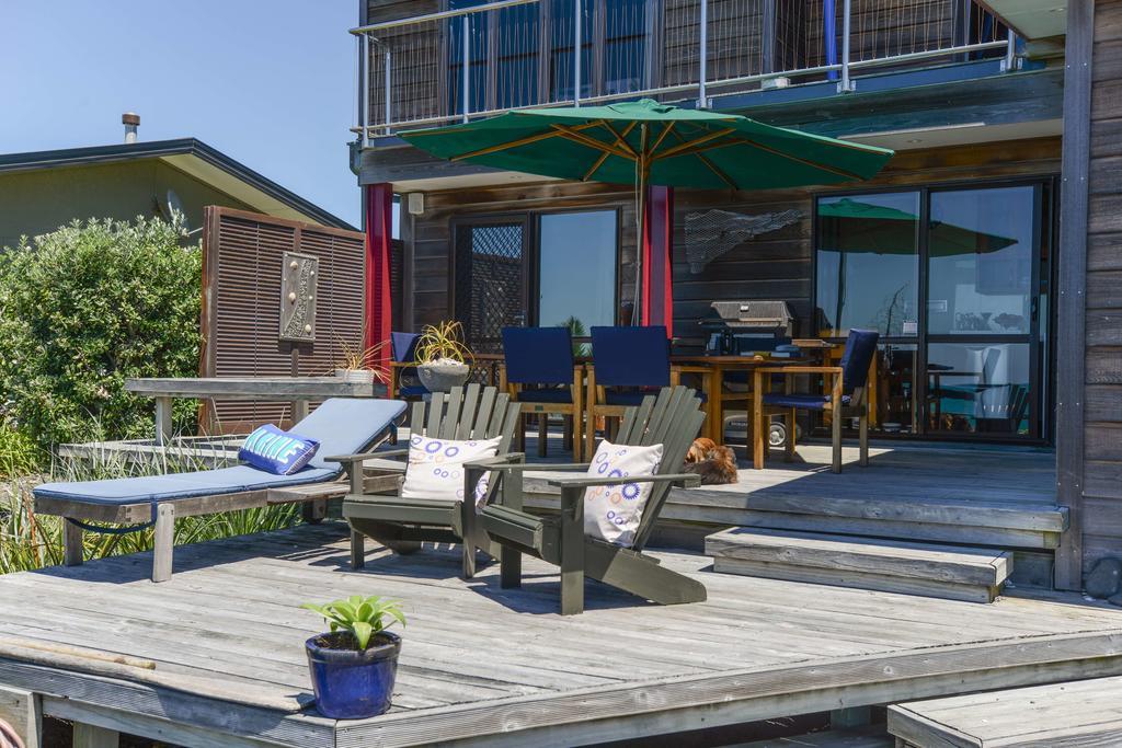 Absolute Beachfront B&B Napier Zewnętrze zdjęcie