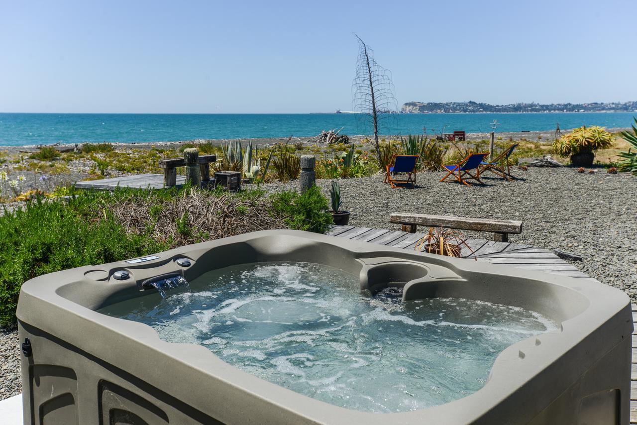 Absolute Beachfront B&B Napier Zewnętrze zdjęcie
